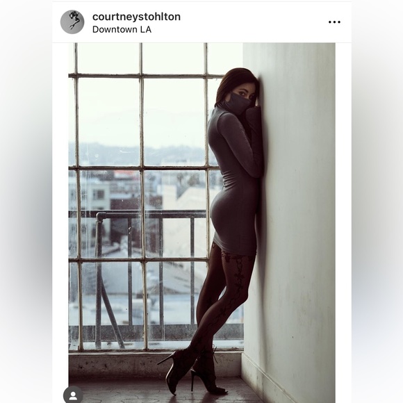 Meet your Posher, Courtney - Picture 3 of 4